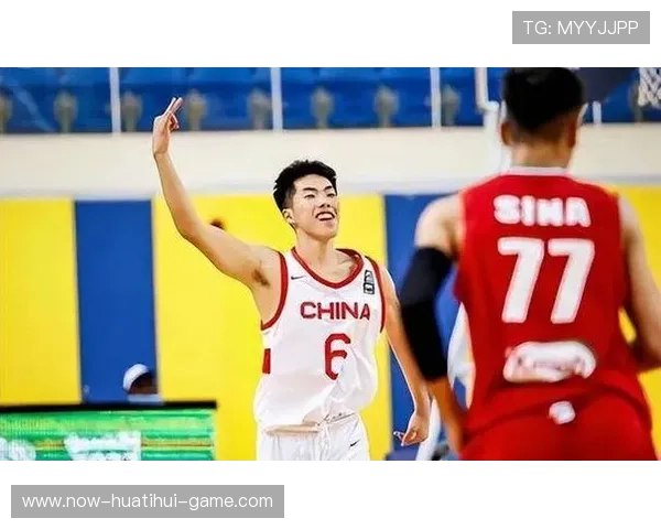 中国男篮正走向成熟与稳定，中国男篮现状以及未来走向