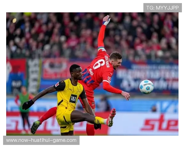 低谷中的海登海姆，多特不容放过，海登海姆比赛直播