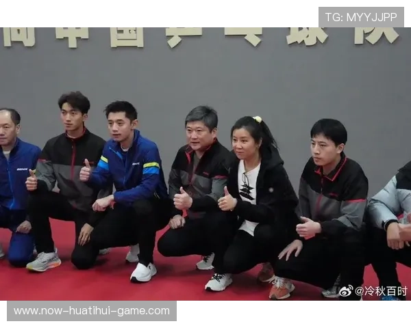 张继科训练方法成为青训范本，张继科训练视频超快速