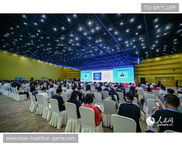 多国携手“丝路电商日”，数贸会释放合作信号