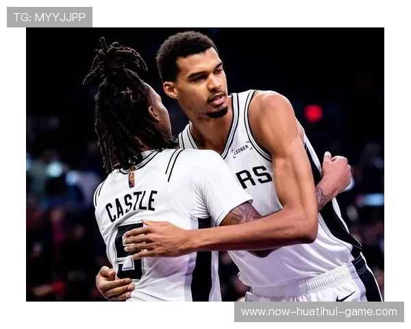 马刺队不断突破，未来可期，马刺 队