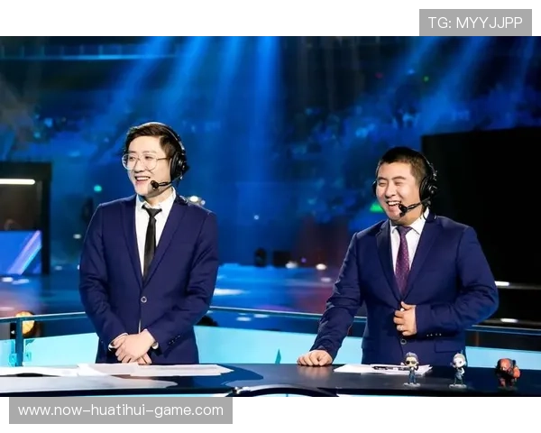 电竞解说使用方言是否有利于本地市场开拓，电竞解说的重要性