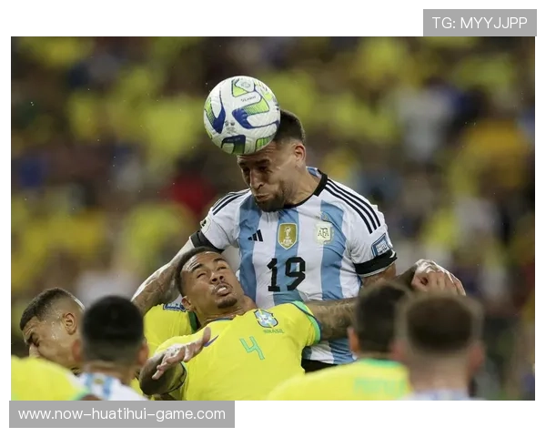 美洲球队强势突围，南美火药味十足