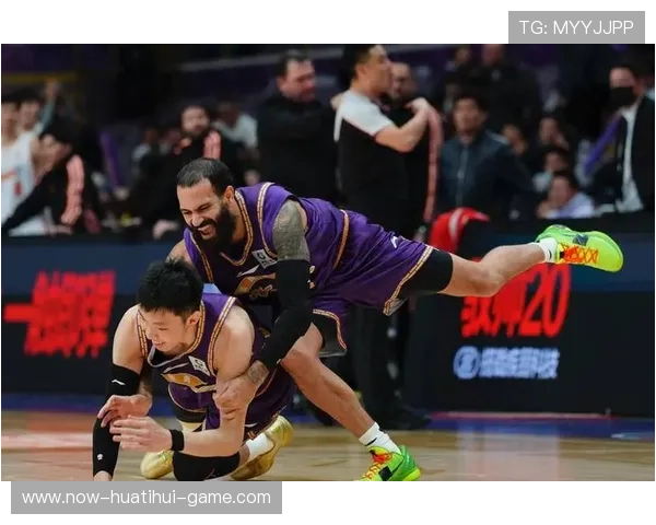 CBA经典绝杀瞬间